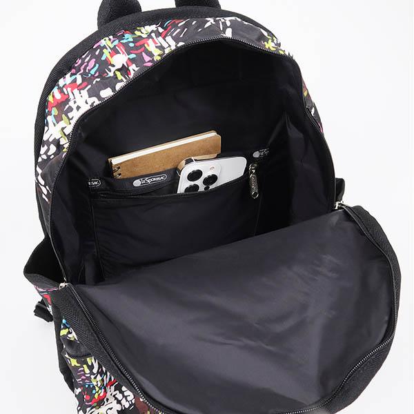LeSportsac 《クーポン配布中》レスポートサック リュックサック LeSportsac 《クーポン配布中》レスポートサック リュックサック