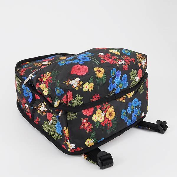 LeSportsac 《P6倍_29日23:59迄》レスポートサック リュック LeSportsac 《P6倍_29日23:59迄》レスポートサック リュック