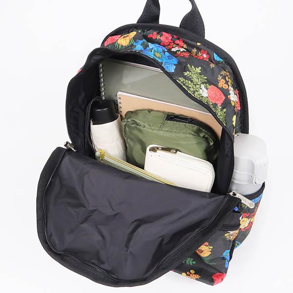 LeSportsac 《P6倍_29日23:59迄》レスポートサック リュック LeSportsac 《P6倍_29日23:59迄》レスポートサック リュック