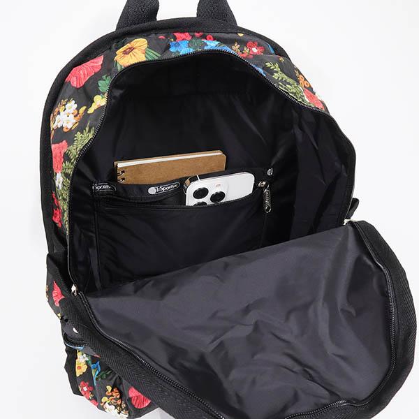 LeSportsac 《P6倍_29日23:59迄》レスポートサック リュック LeSportsac 《P6倍_29日23:59迄》レスポートサック リュック