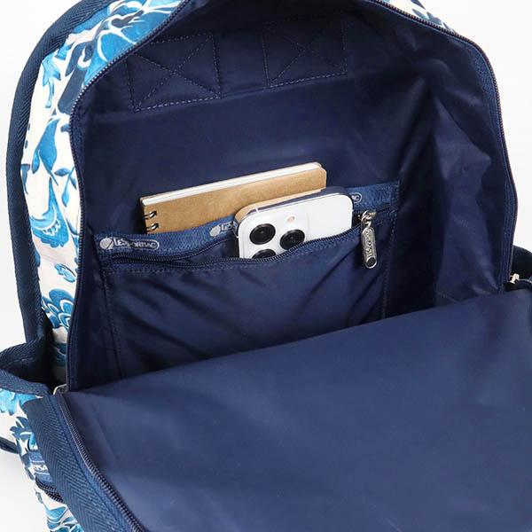 LeSportsac 《P6倍_29日23:59迄》レスポートサック リュック LeSportsac 《P6倍_29日23:59迄》レスポートサック リュック
