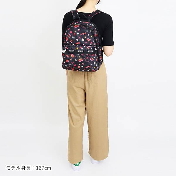 LeSportsac（レスポートサック） 《クーポン》レスポートサック