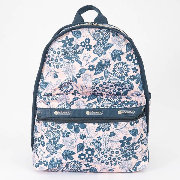 LeSportsac 《P6倍_29日23:59迄》レスポートサック リュック LeSportsac 《P6倍_29日23:59迄》レスポートサック リュック