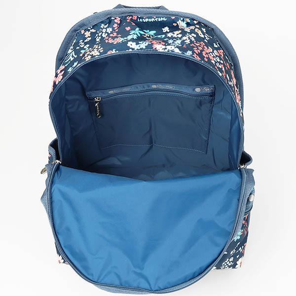 LeSportsac（レスポートサック） リュックサック LeSportsac BASIC