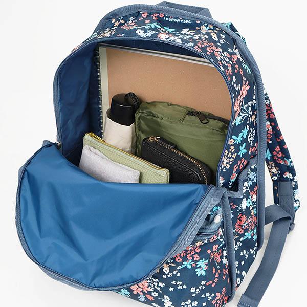 LeSportsac（レスポートサック） リュックサック LeSportsac BASIC