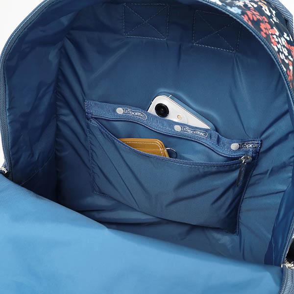 レスポートサック リュックサック バックパック LeSportsac（レスポートサック） リュックサック LeSportsac BASIC