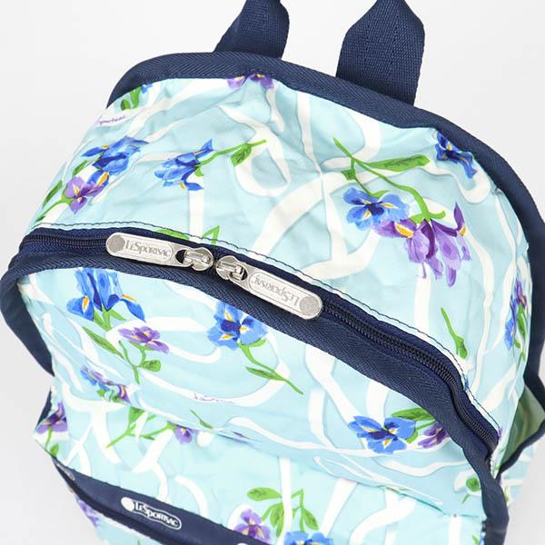 LeSportsac 《P6倍_29日23:59迄》レスポートサック リュック LeSportsac 《P6倍_29日23:59迄》レスポートサック リュック