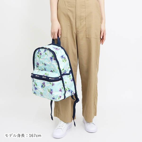 LeSportsac 《クーポン配布中》レスポートサック リュックサック LeSportsac 《クーポン配布中》レスポートサック リュックサック