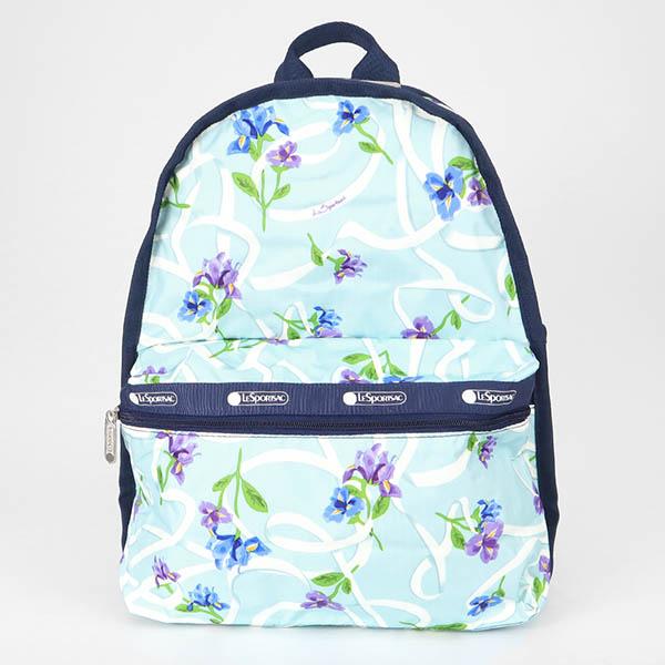 LeSportsac 《P6倍_29日23:59迄》レスポートサック リュック LeSportsac 《P6倍_29日23:59迄》レスポートサック リュック