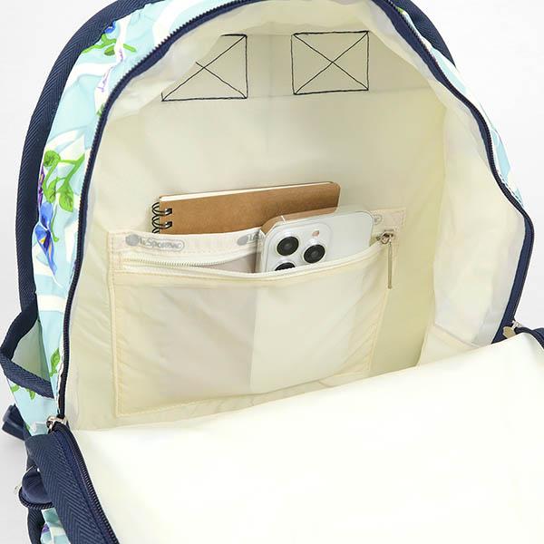 LeSportsac 《P6倍_29日23:59迄》レスポートサック リュック LeSportsac 《P6倍_29日23:59迄》レスポートサック リュック