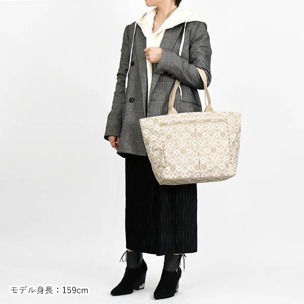 LeSportsac（レスポートサック） トートバッグ LeSportsac EVERYGIRL