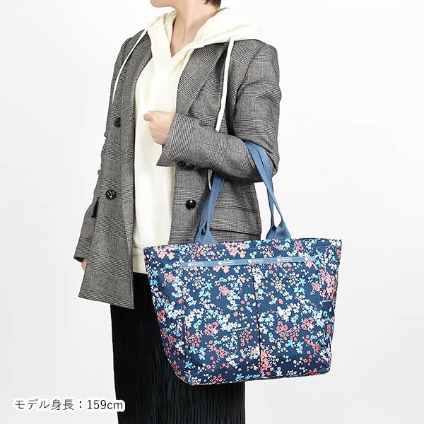 LeSportsac（レスポートサック） トートバッグ LeSportsac EVERYGIRL