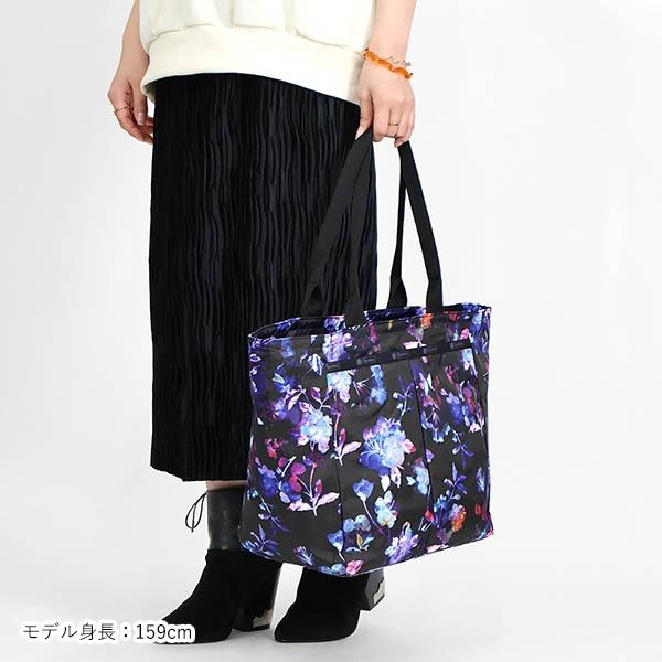 LeSportsac レスポートサック トートバッグ EVERYGIRL TOTE 花柄