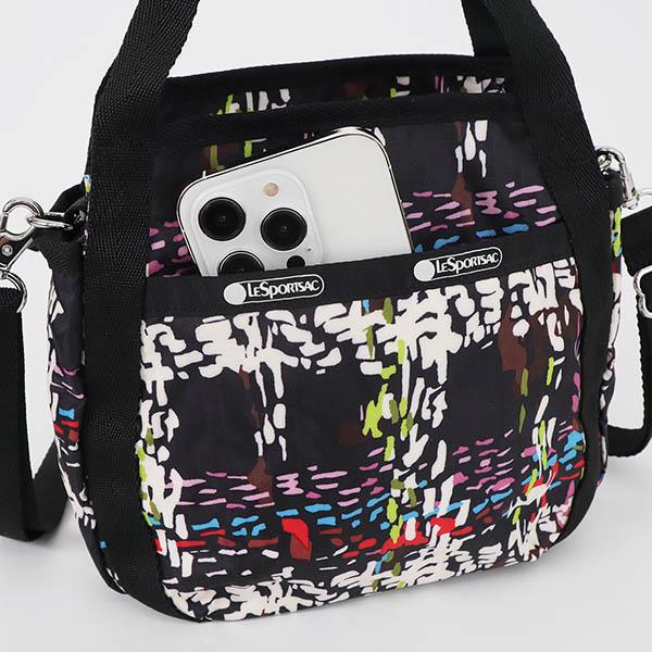 LeSportsac 《P6倍_29日23:59迄》レスポートサック ショルダー LeSportsac 《P6倍_29日23:59迄》レスポートサック ショルダー