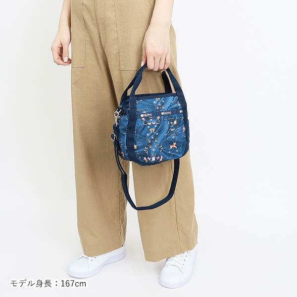 LeSportsac レスポートサック ショルダーバッグ SMALL JENNI LeSportsac レスポートサック ショルダーバッグ SMALL JENNI