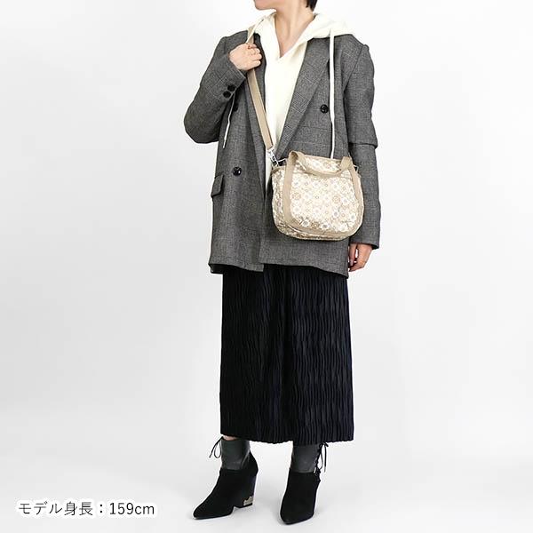LeSportsac（レスポートサック） ショルダーバッグ LeSportsac SMALL
