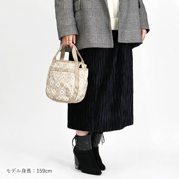 LeSportsac（レスポートサック） ショルダーバッグ LeSportsac SMALL