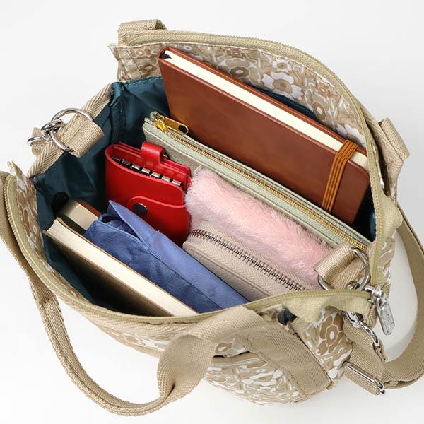 LeSportsac（レスポートサック） ショルダーバッグ LeSportsac SMALL