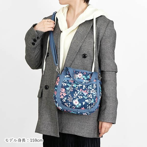 LeSportsac（レスポートサック） ショルダーバッグ LeSportsac SMALL