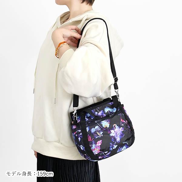 LeSportsac（レスポートサック） ショルダーバッグ LeSportsac SMALL