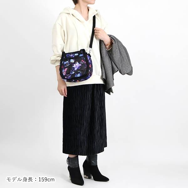 LeSportsac（レスポートサック） ショルダーバッグ LeSportsac SMALL