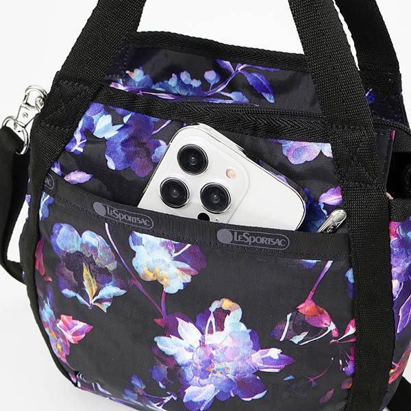 LeSportsac（レスポートサック） ショルダーバッグ LeSportsac SMALL