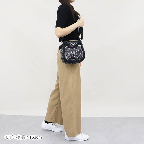 LeSportsac・ SMALL JENNI 2wayミニトートバッグ LeSportsac レスポートサック ショルダーバッグ レディース