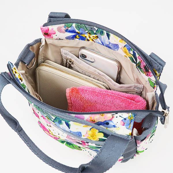 LeSportsac 《クーポン配布中》レスポートサック ショルダー LeSportsac 《クーポン配布中》レスポートサック ショルダー