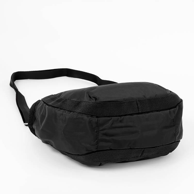 レスポートサック ショルダーバッグ LeSportsac SMALL JENNI 2way ミニトートバッグ 無地 ブラック 8056 R086□_3
