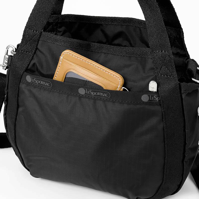 LeSportsac（レスポートサック） ショルダーバッグ LeSportsac SMALL