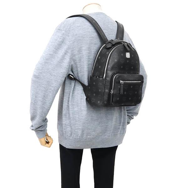 MCM 《クーポン配布中》エムシーエム リュックサック ヴィセトス MCM 《クーポン配布中》エムシーエム リュックサック ヴィセトス