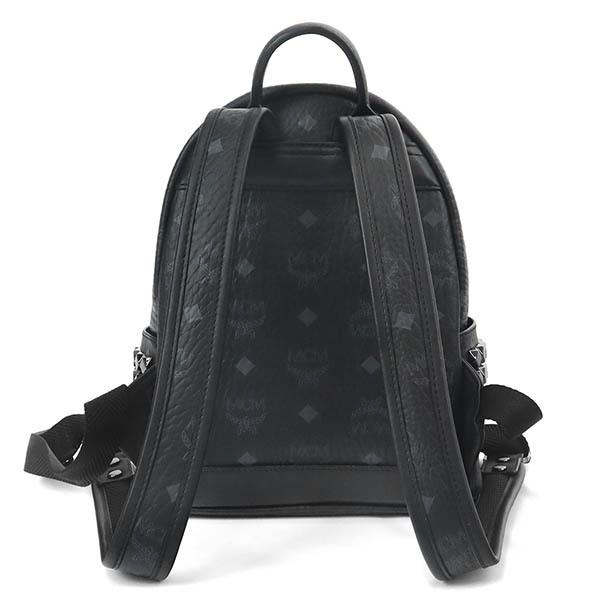 MCM 《P6倍_29日23:59迄》エムシーエム リュックサック MCM 《P6倍_29日23:59迄》エムシーエム リュックサック