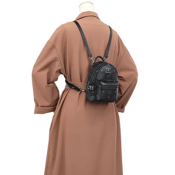 MCM 《クーポン配布中》エムシーエム リュックサック ヴィセトス MCM 《クーポン配布中》エムシーエム リュックサック ヴィセトス