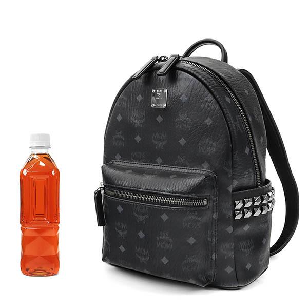 MCM エムシーエム リュックサック ヴィセトス柄 モノグラム MCM エムシーエム リュックサック ヴィセトス柄 モノグラム