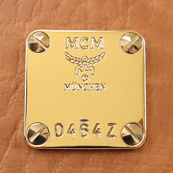 MCM 《P6倍_29日23:59迄》エムシーエム リュックサック MCM 《P6倍_29日23:59迄》エムシーエム リュックサック