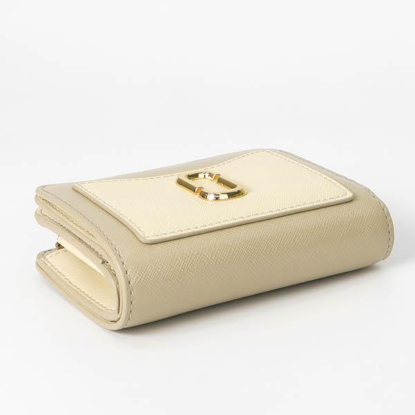 MARC JACOBS マークジェイコブス 二つ折り財布 ユーティリティ