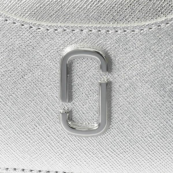 MARC JACOBS マークジェイコブス 二つ折り財布 スナップショット