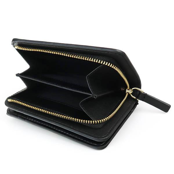 MARC JACOBS マークジェイコブス 二つ折り財布 レディース ザ