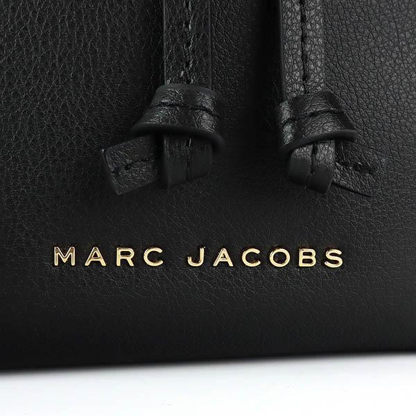 マークジェイコブス ショルダーバッグ MARC JACOBS レディース The Bucket Bag ブラック H602L01FA21 001｜brandol｜06