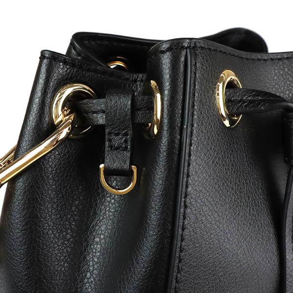 マークジェイコブス ショルダーバッグ MARC JACOBS レディース The Bucket Bag ブラック H602L01FA21 001｜brandol｜07