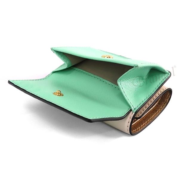 MARC JACOBS マークジェイコブス 三つ折り財布 レディース MARC JACOBS マークジェイコブス 三つ折り財布 レディース