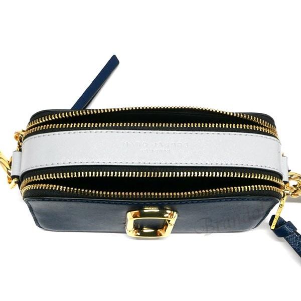 MARC JACOBS マークジェイコブス ショルダーバッグ レディース