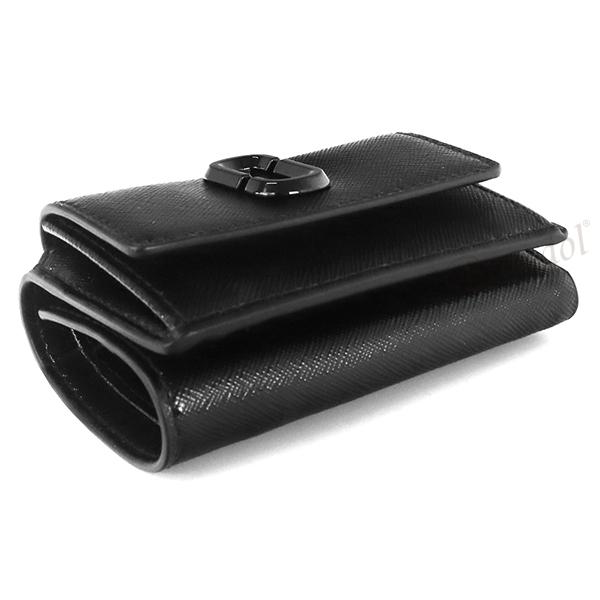 春新作の春新作の最大1000円クーポン マークジェイコブス 三つ折り財布