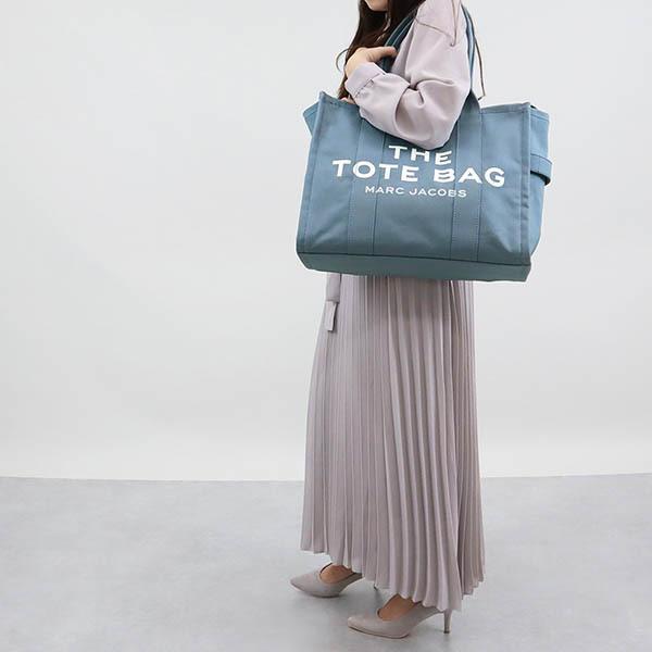 MARC JACOBS 《P6倍_29日23:59迄》マークジェイコブス トート MARC JACOBS 《P6倍_29日23:59迄》マークジェイコブス トート