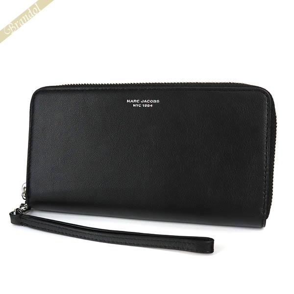 MARC JACOBS（マーク・ジェイコブス） 財布 レディース ラウンド
