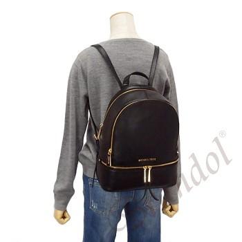 MICHAEL KORS（マイケルコース） リュック レディース Rhea スモール