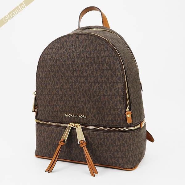 MICHAEL KORS（マイケルコース） リュックサック MICHAEL KORS MK