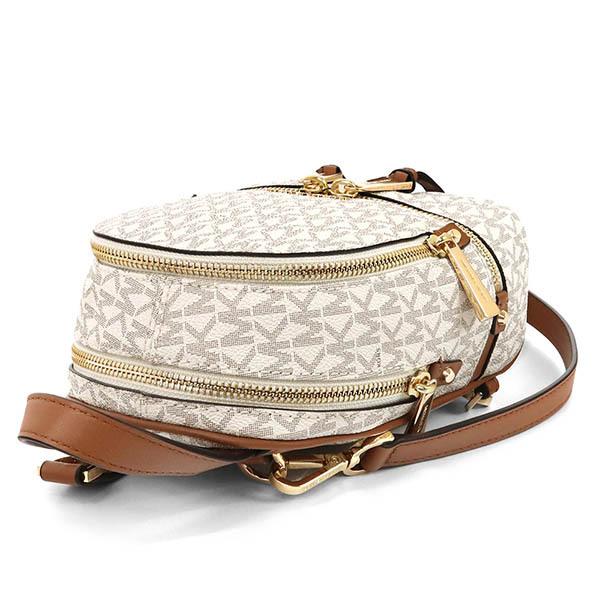MICHAEL KORS マイケルコース リュックサック MKモノグラム ミニ MICHAEL KORS マイケルコース リュックサック MKモノグラム ミニ