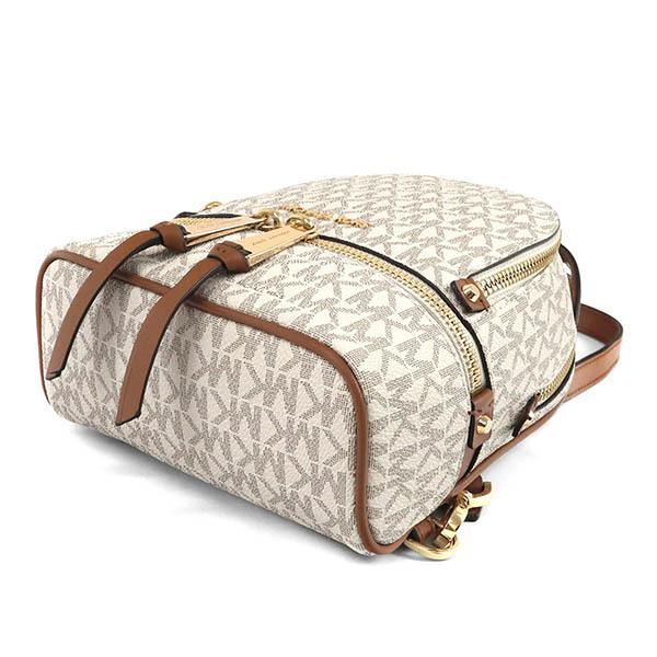 MICHAEL KORS マイケルコース リュックサック MKモノグラム ミニ MICHAEL KORS マイケルコース リュックサック MKモノグラム ミニ
