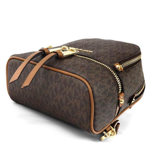 MICHAEL KORS マイケルコース リュックサック MKモノグラム ミニ MICHAEL KORS マイケルコース リュックサック MKモノグラム ミニ